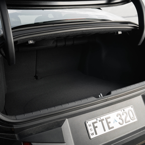 2026 Kia EV4 Air Australian Version Interior