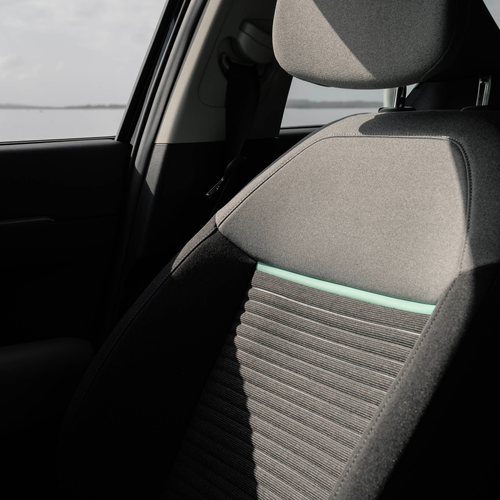 2026 Kia EV4 Air Australian Version Interior