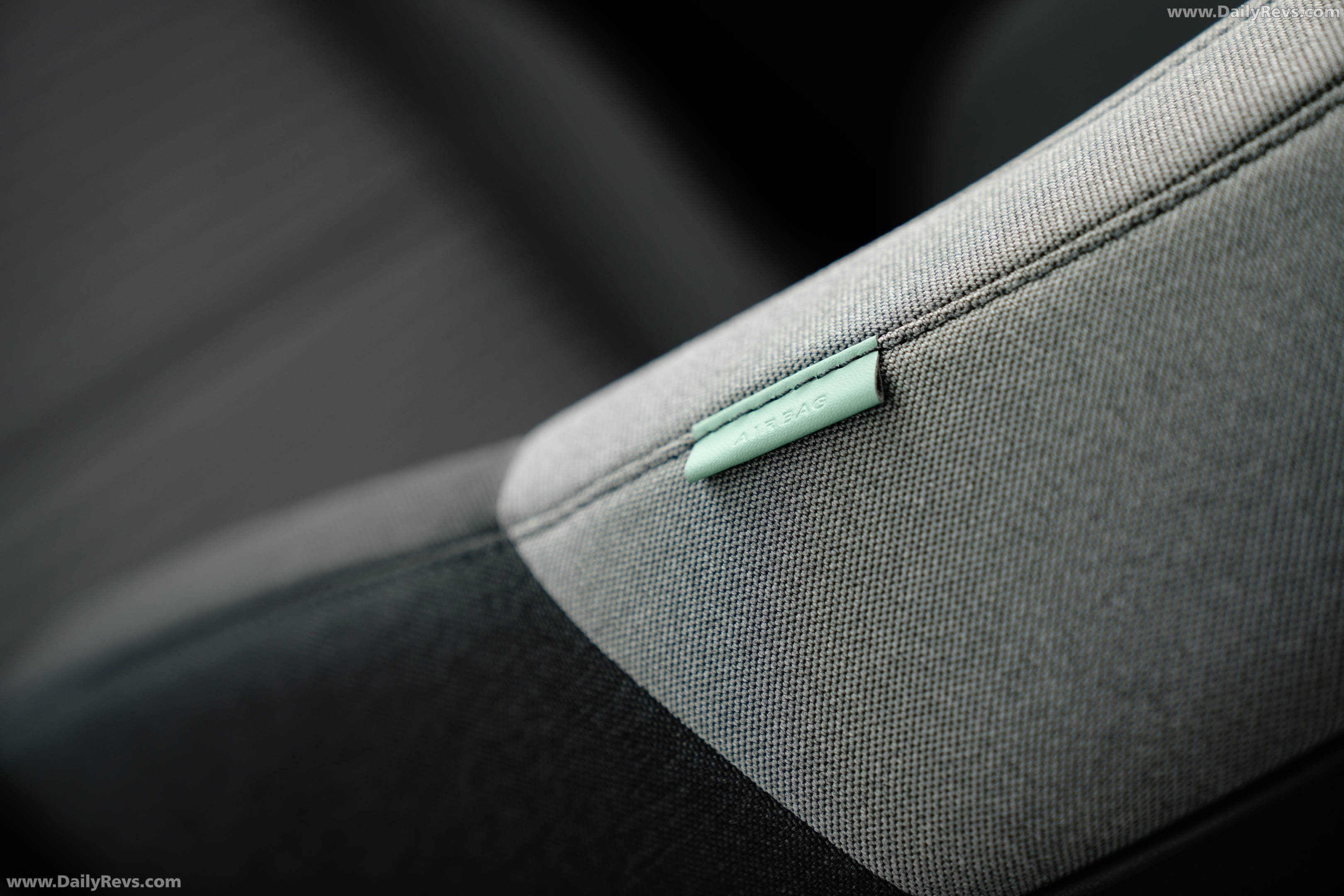 2026 Kia EV4 Air Australian Version Interior