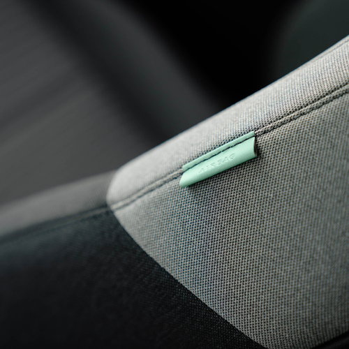 2026 Kia EV4 Air Australian Version Interior