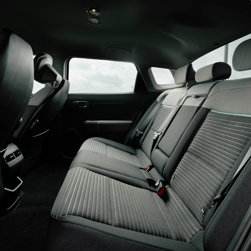 2026 Kia EV4 Air Australian Version Interior