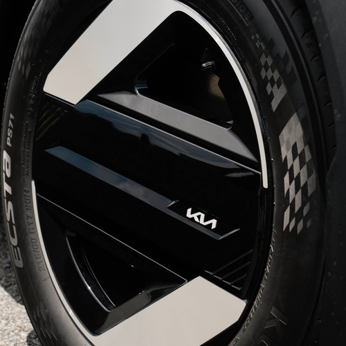 2026 Kia EV4 Air Australian Version Exterior