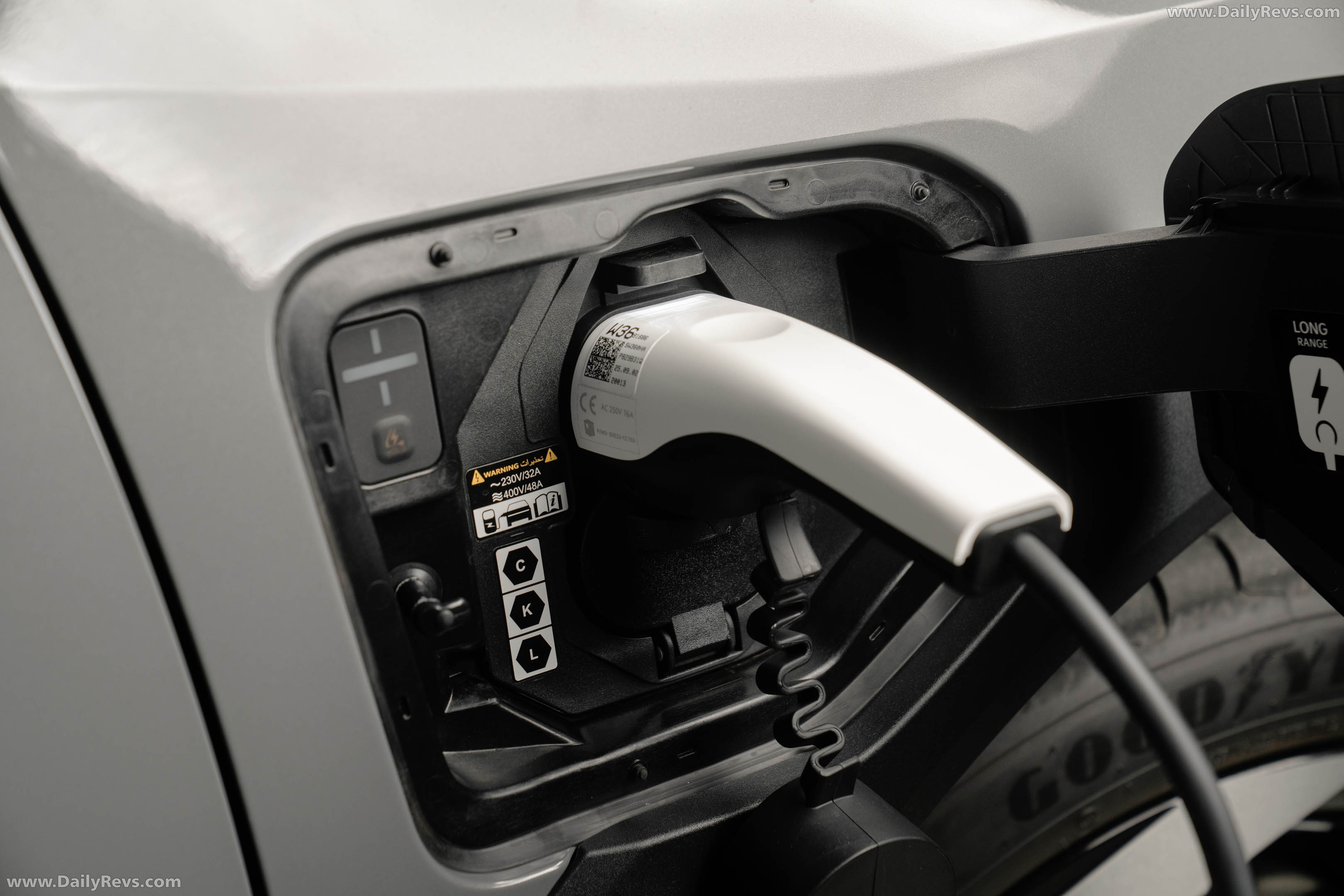 2026 Kia EV4 Earth Australian Version Exterior
