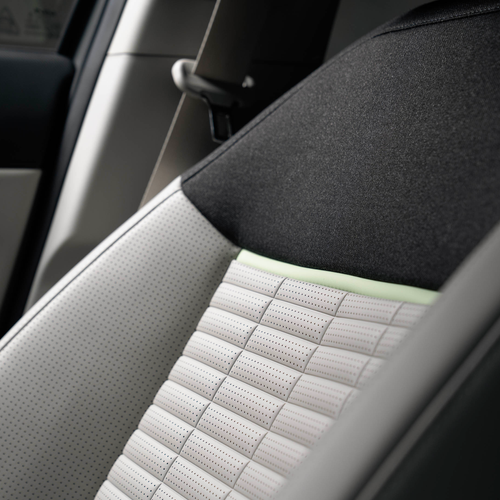 2026 Kia EV4 Earth Australian Version Interior