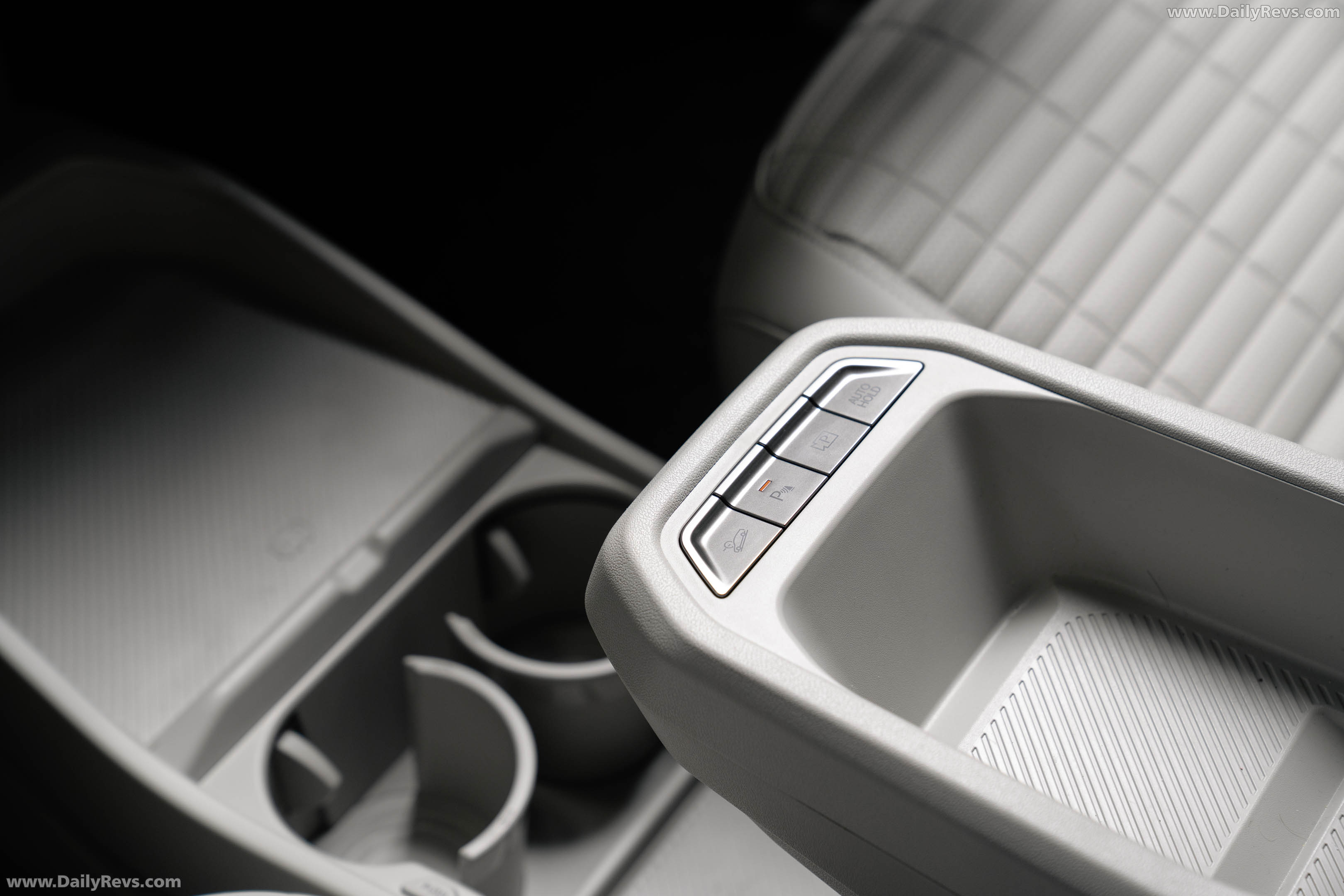 2026 Kia EV4 Earth Australian Version Interior