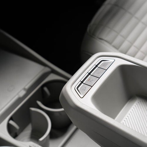 2026 Kia EV4 Earth Australian Version Interior