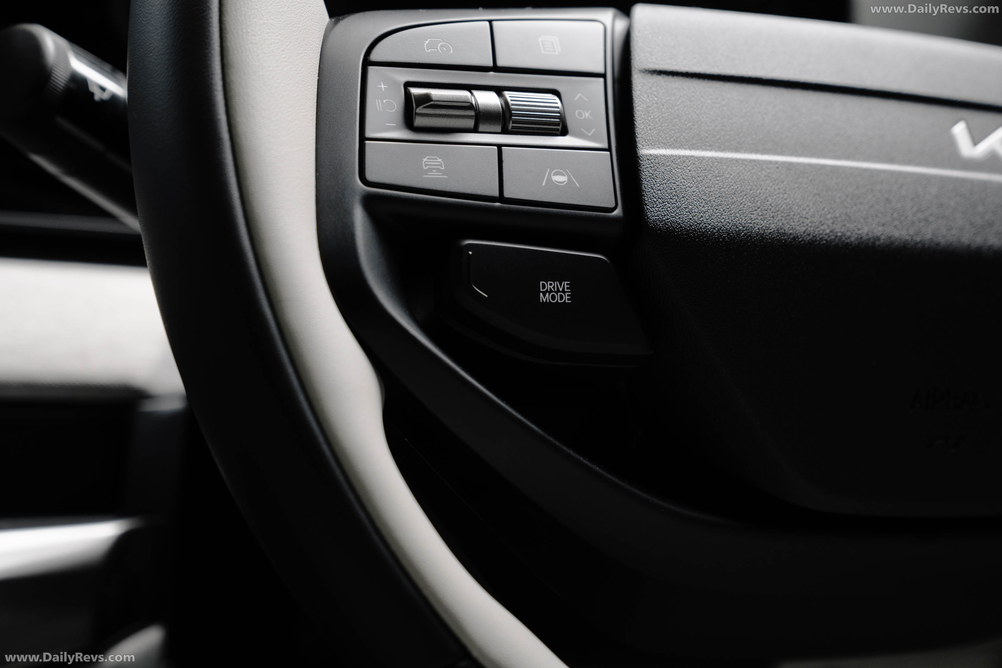 2026 Kia EV4 Earth Australian Version Interior
