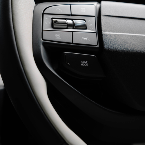 2026 Kia EV4 Earth Australian Version Interior