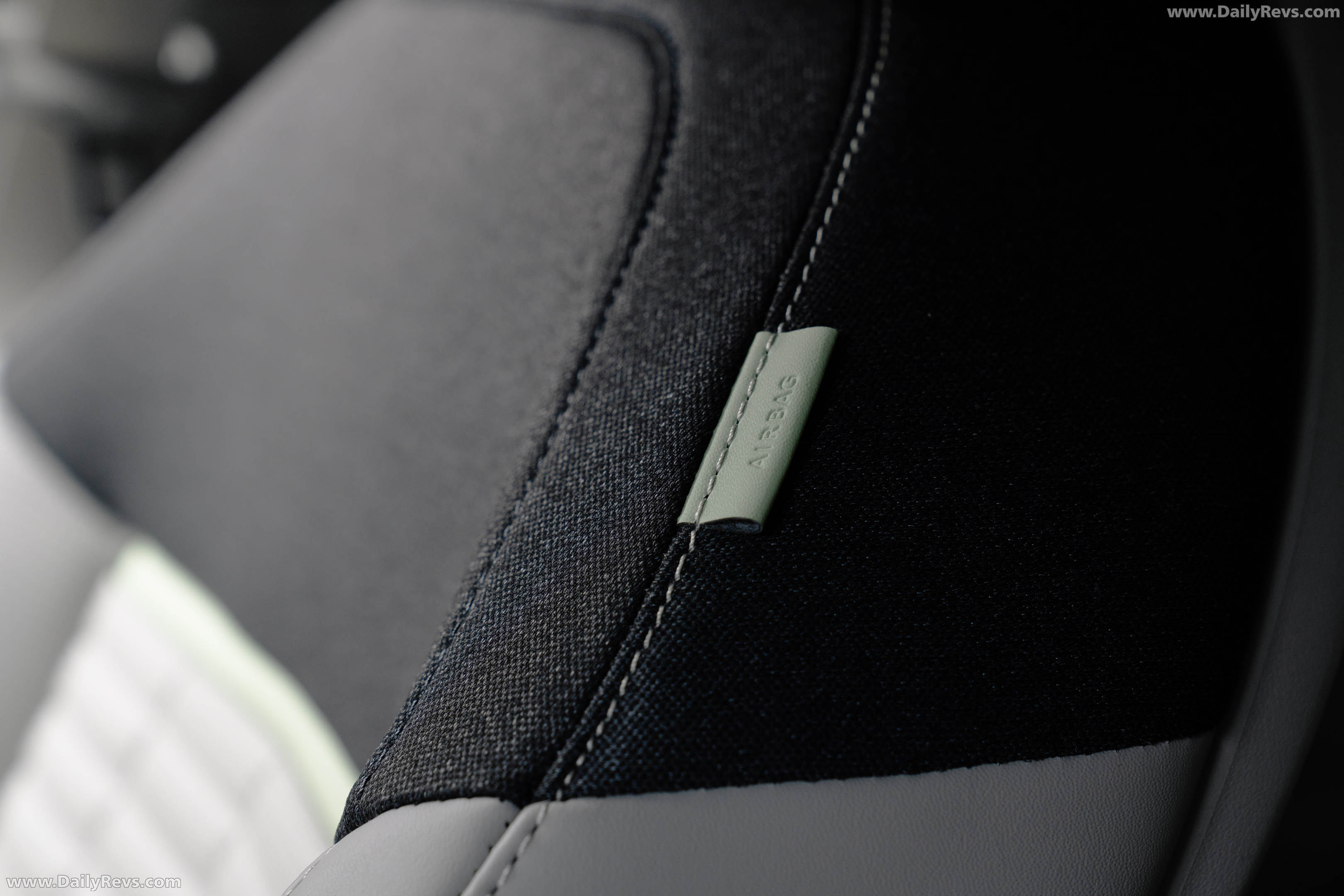 2026 Kia EV4 Earth Australian Version Interior