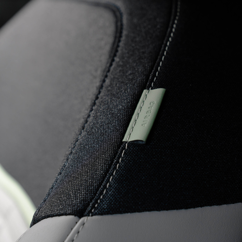 2026 Kia EV4 Earth Australian Version Interior