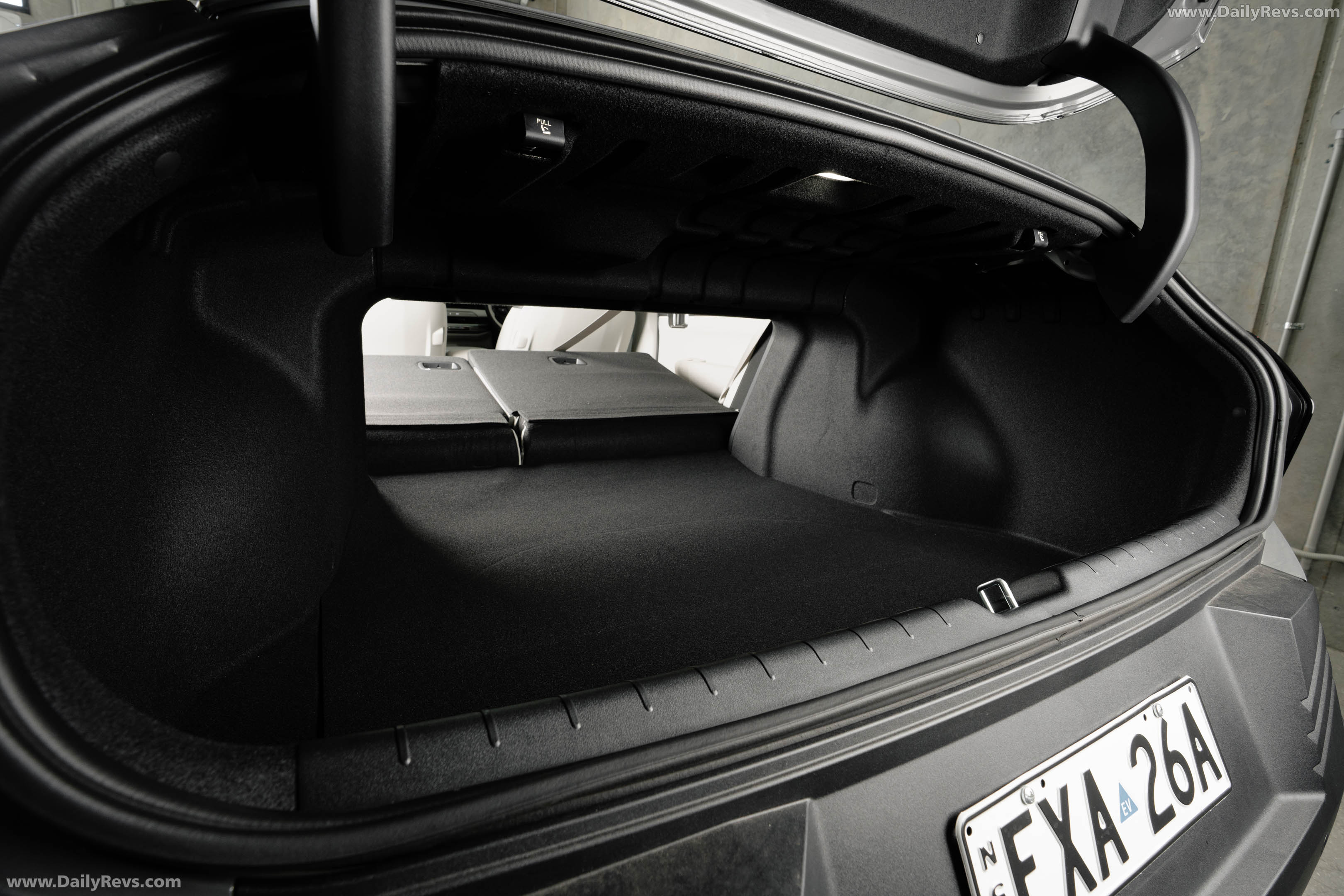 2026 Kia EV4 Earth Australian Version Interior