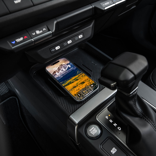 2027 Kia Seltos X-Line US Version Interior