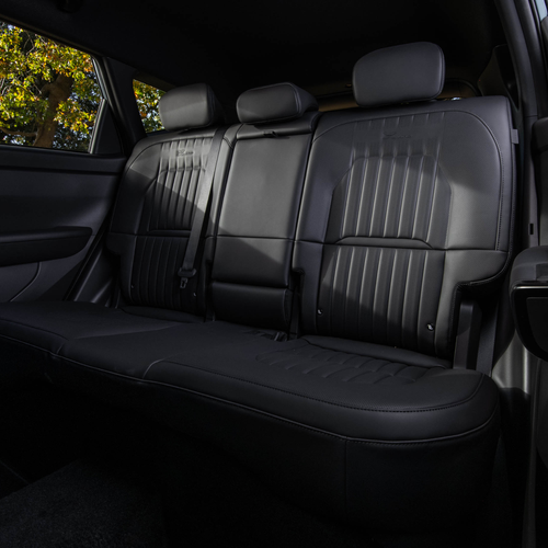 2027 Kia Seltos X-Line US Version Interior