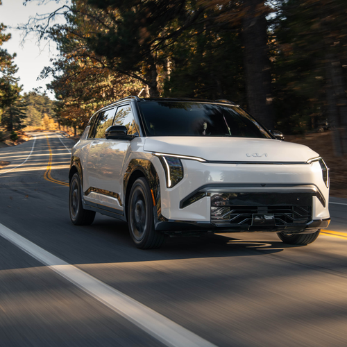 Image of EV3 GT-Line US Version