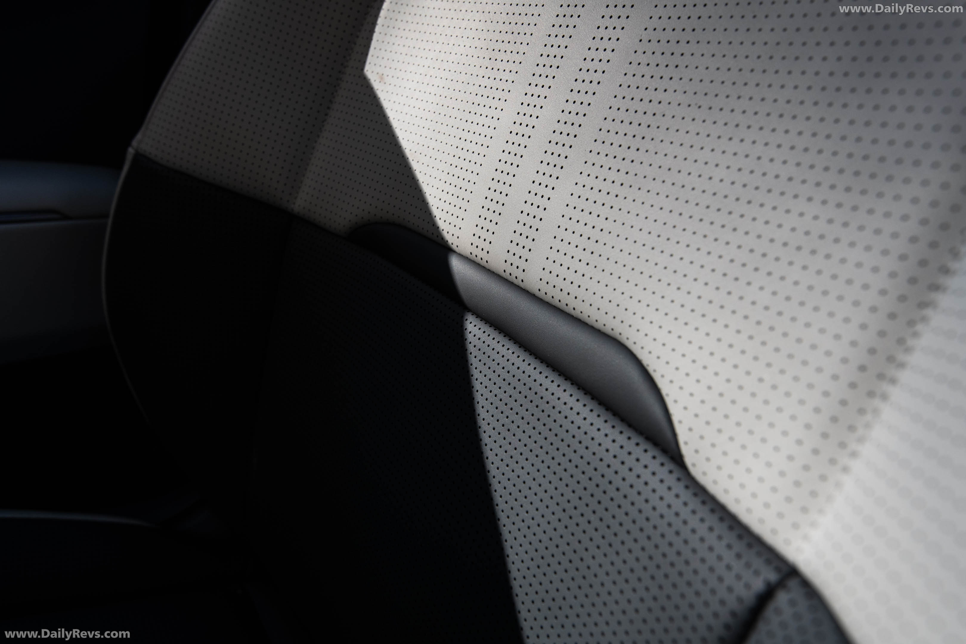 2027 Kia EV3 GT-Line US Version Interior