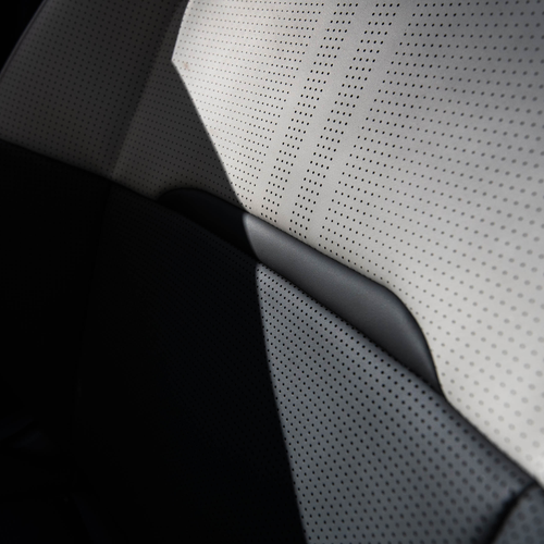 2027 Kia EV3 GT-Line US Version Interior