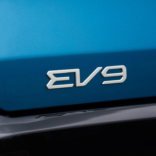 2026 Kia EV9 GT UK Version Exterior