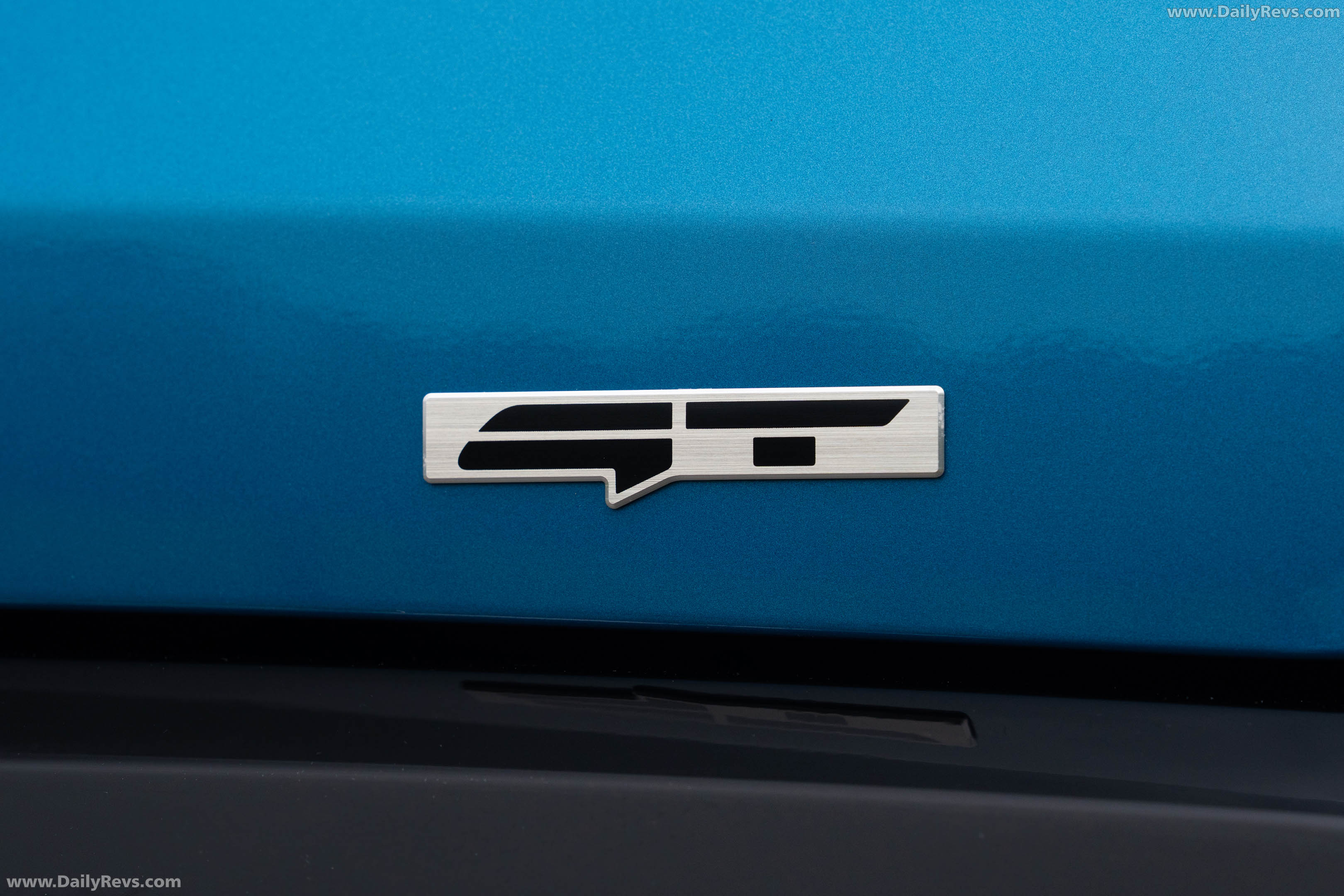 2026 Kia EV9 GT UK Version Exterior