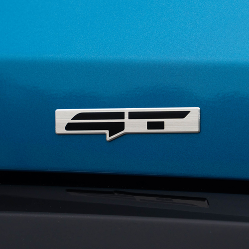 2026 Kia EV9 GT UK Version Exterior