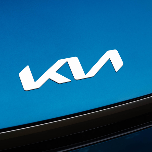 2026 Kia EV9 GT UK Version Exterior
