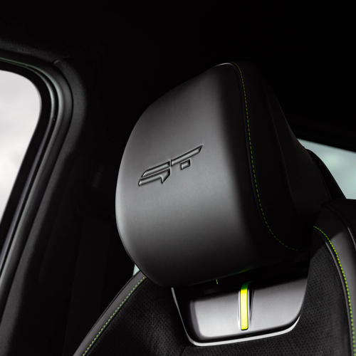 2026 Kia EV9 GT UK Version Interior