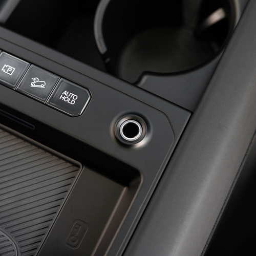 2026 Kia EV9 GT UK Version Interior