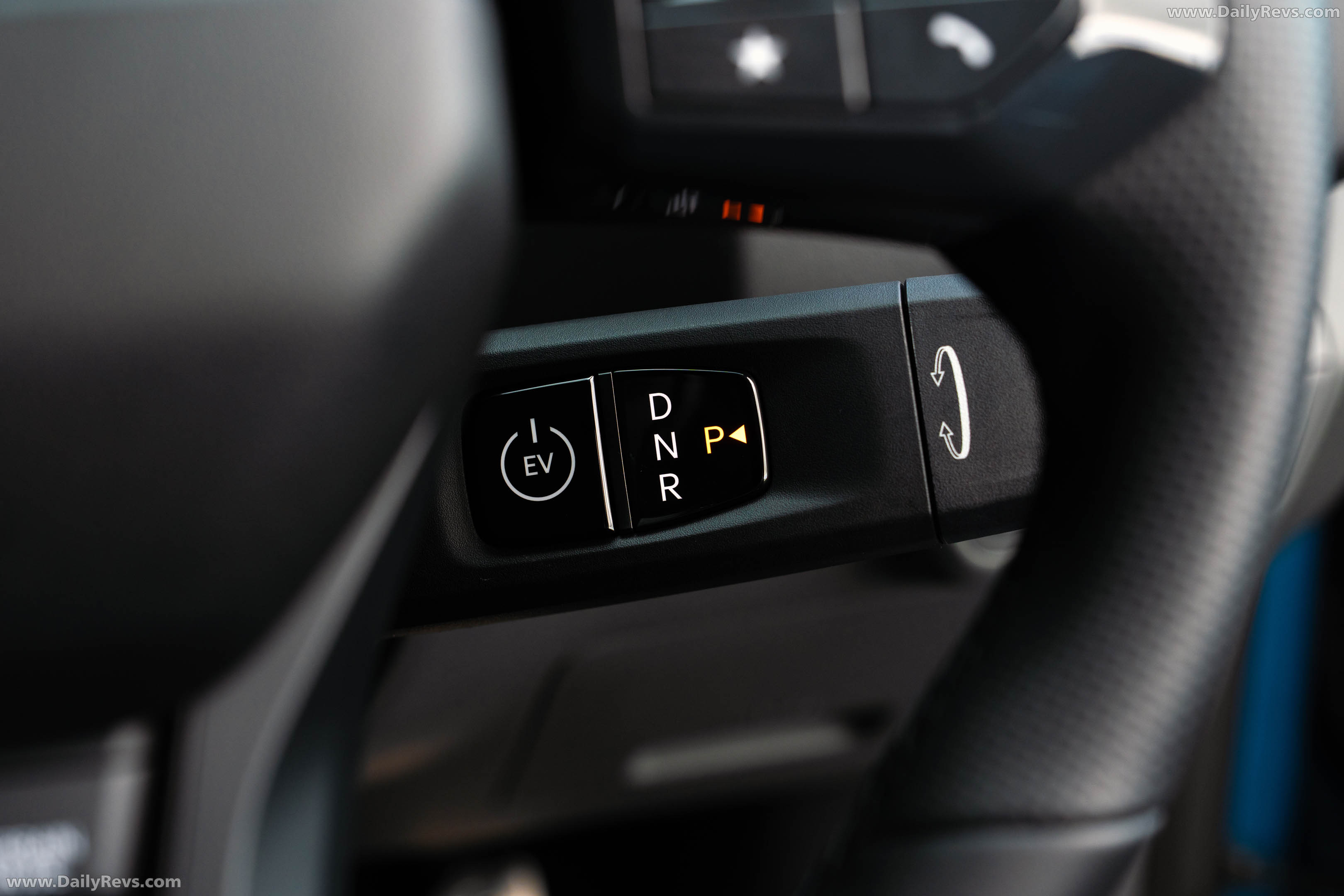 2026 Kia EV9 GT UK Version Interior