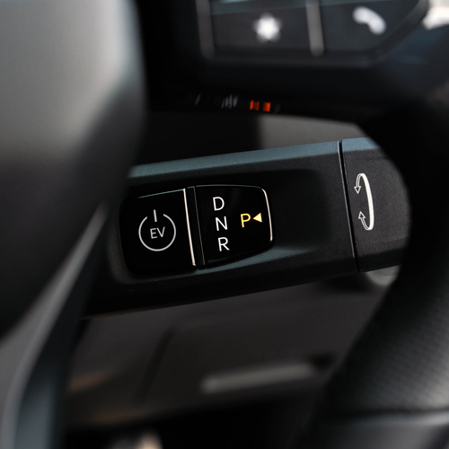 2026 Kia EV9 GT UK Version Interior