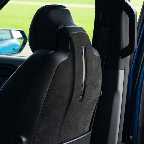 2026 Kia EV9 GT UK Version Interior