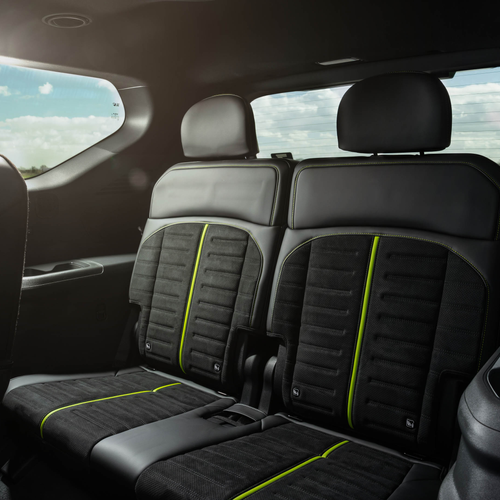 2026 Kia EV9 GT UK Version Interior