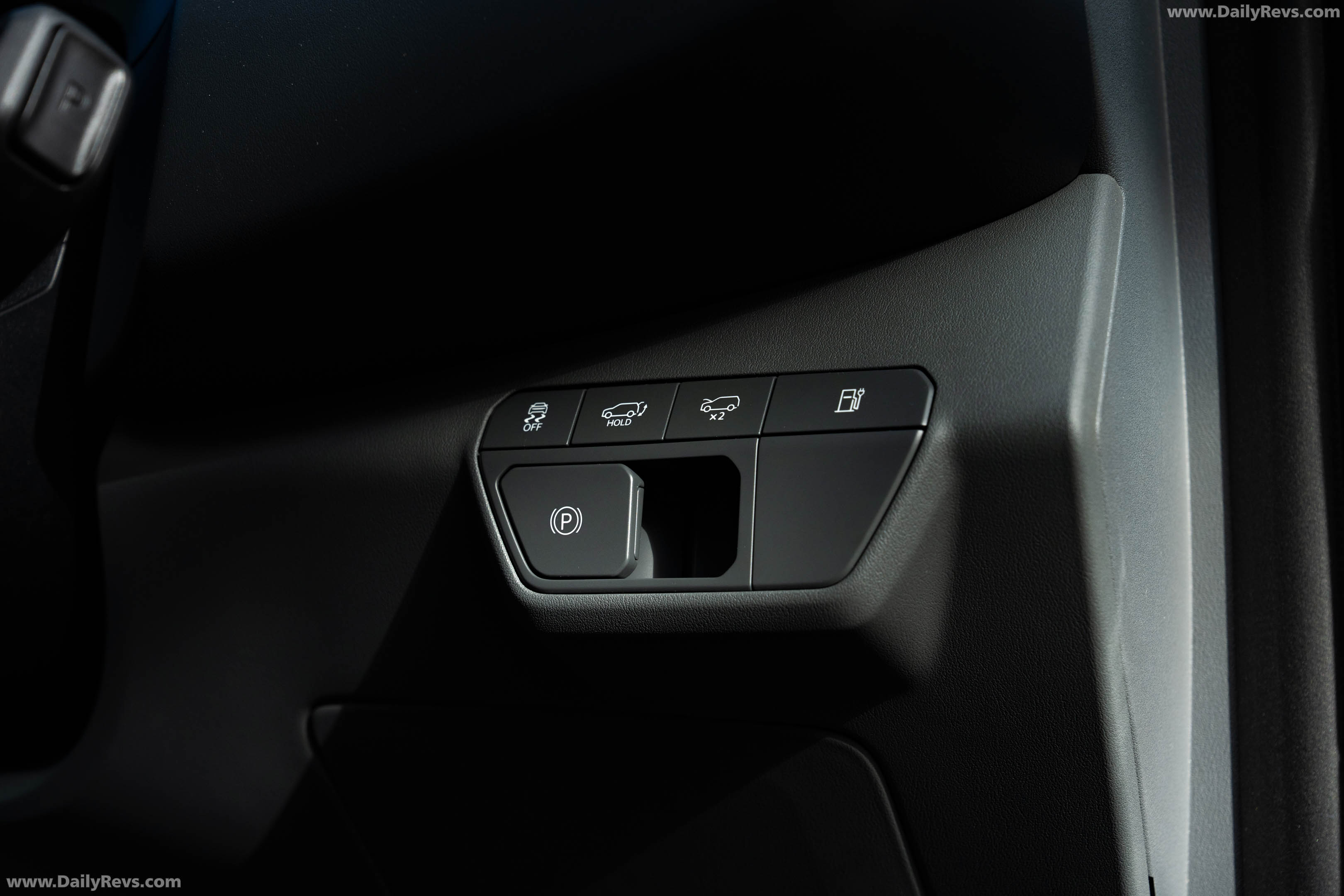 2026 Kia EV9 GT UK Version Interior