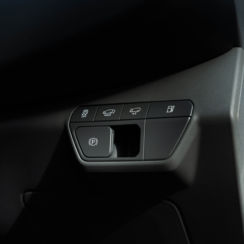 2026 Kia EV9 GT UK Version Interior