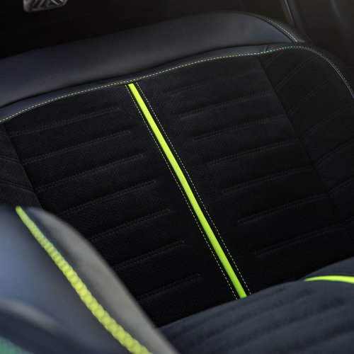 2026 Kia EV9 GT UK Version Interior