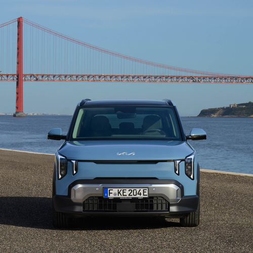 Image of EV2 Frost Blue