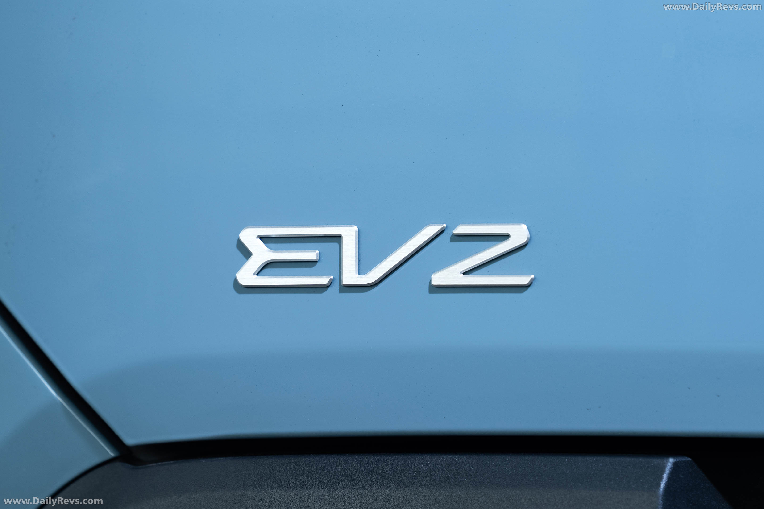 2027 Kia EV2 Opens the Door to Urban Electric Life - DailyRevs