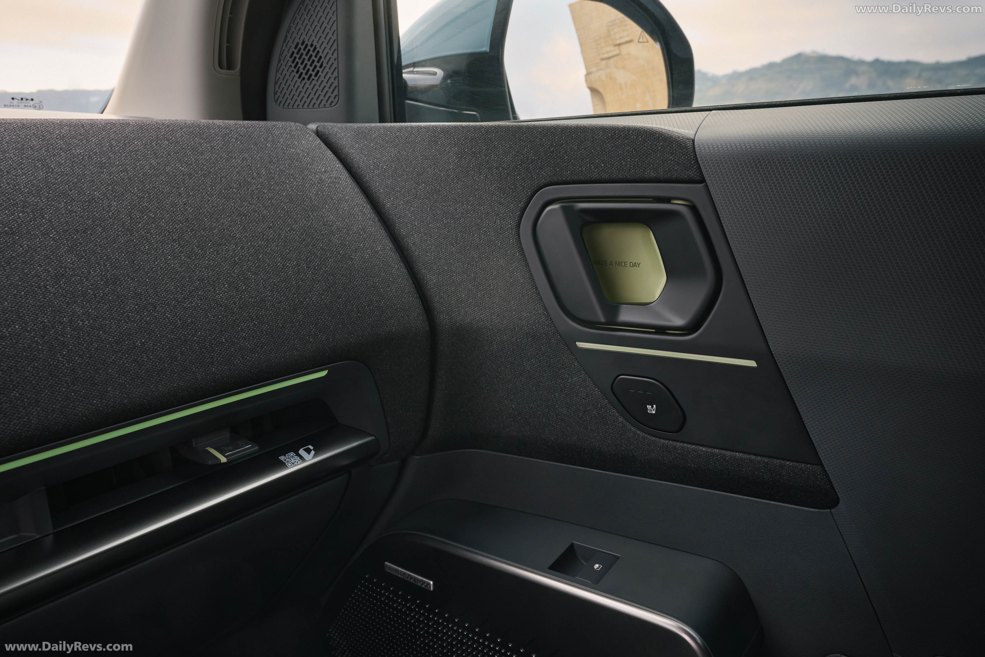 2027 Kia EV2 Opens the Door to Urban Electric Life - DailyRevs