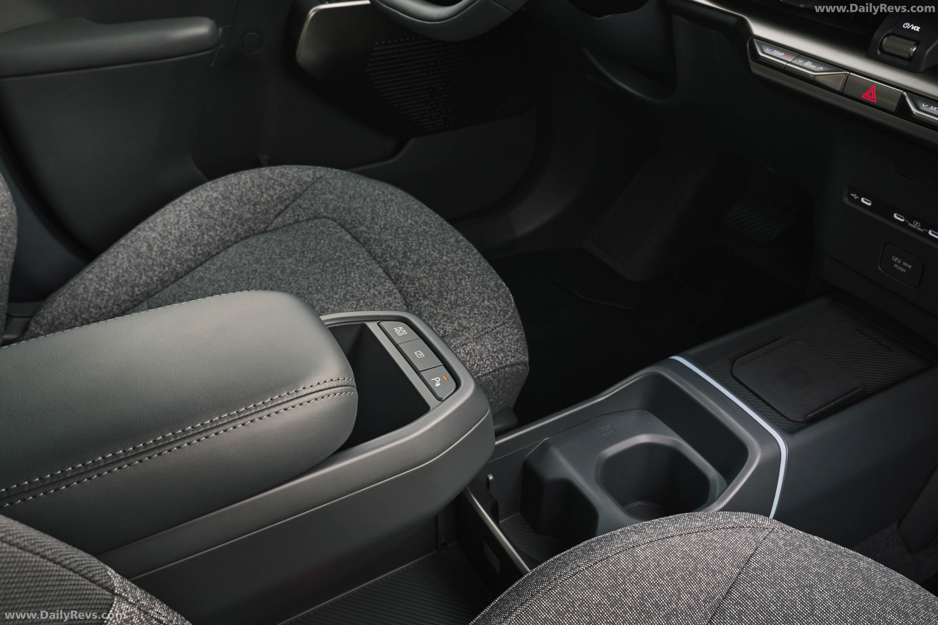 2027 Kia EV2 Opens the Door to Urban Electric Life - DailyRevs