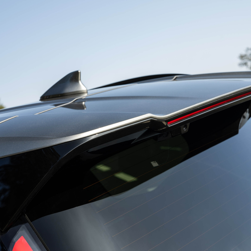 2026 Kia EV9 GT European Version Exterior