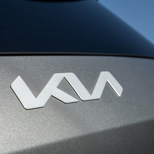 2026 Kia EV9 GT European Version Exterior
