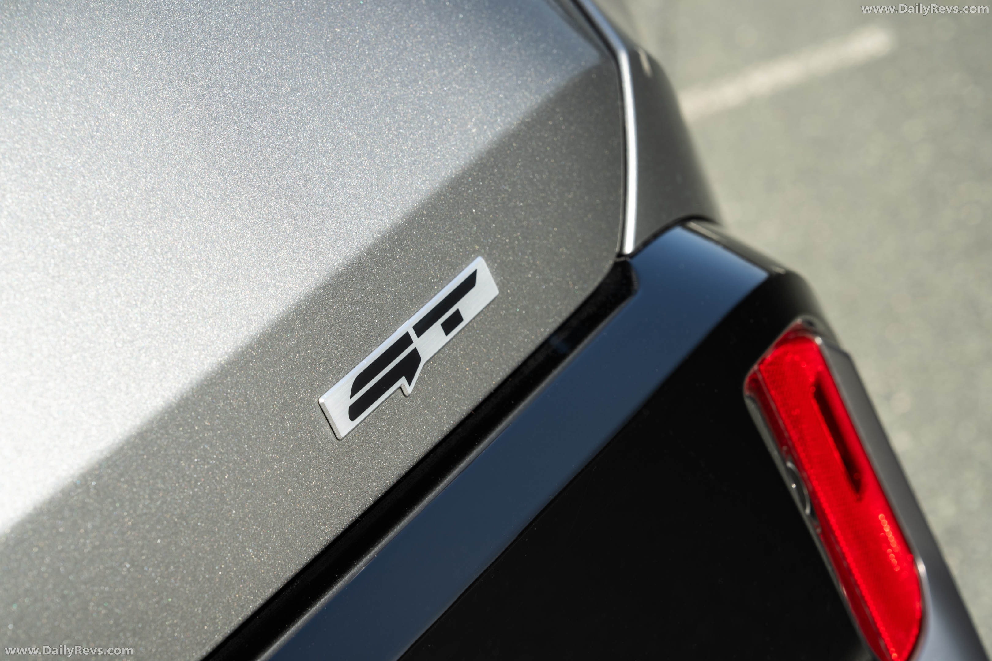 2026 Kia EV9 GT European Version Exterior