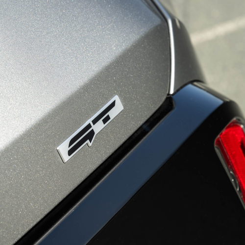 2026 Kia EV9 GT European Version Exterior