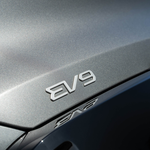 2026 Kia EV9 GT European Version Exterior