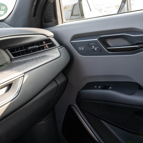 2026 Kia EV9 GT European Version Interior