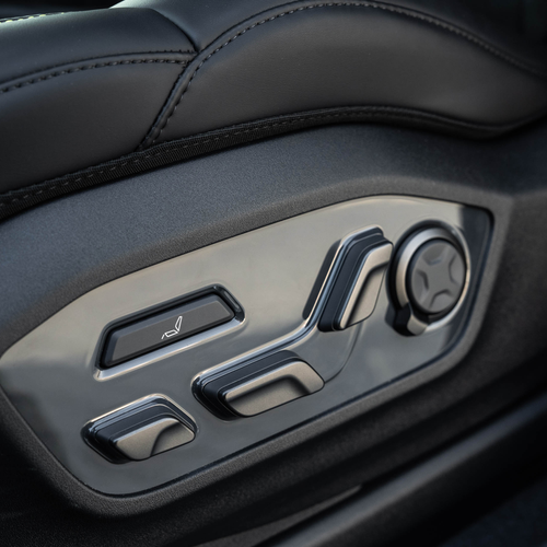 2026 Kia EV9 GT European Version Interior