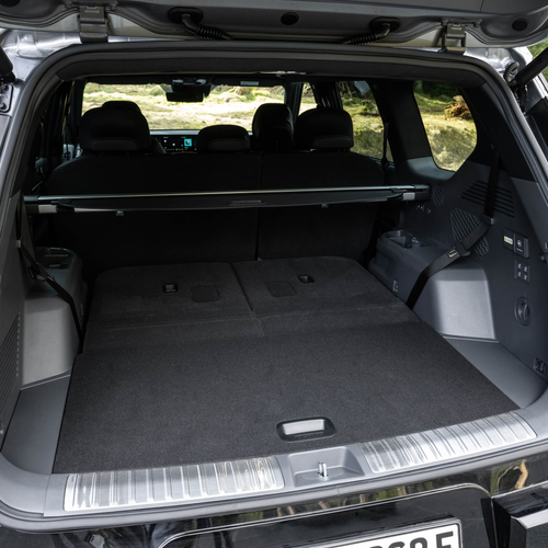 2026 Kia EV9 GT European Version Interior