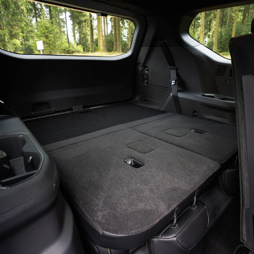 2026 Kia EV9 GT European Version Interior