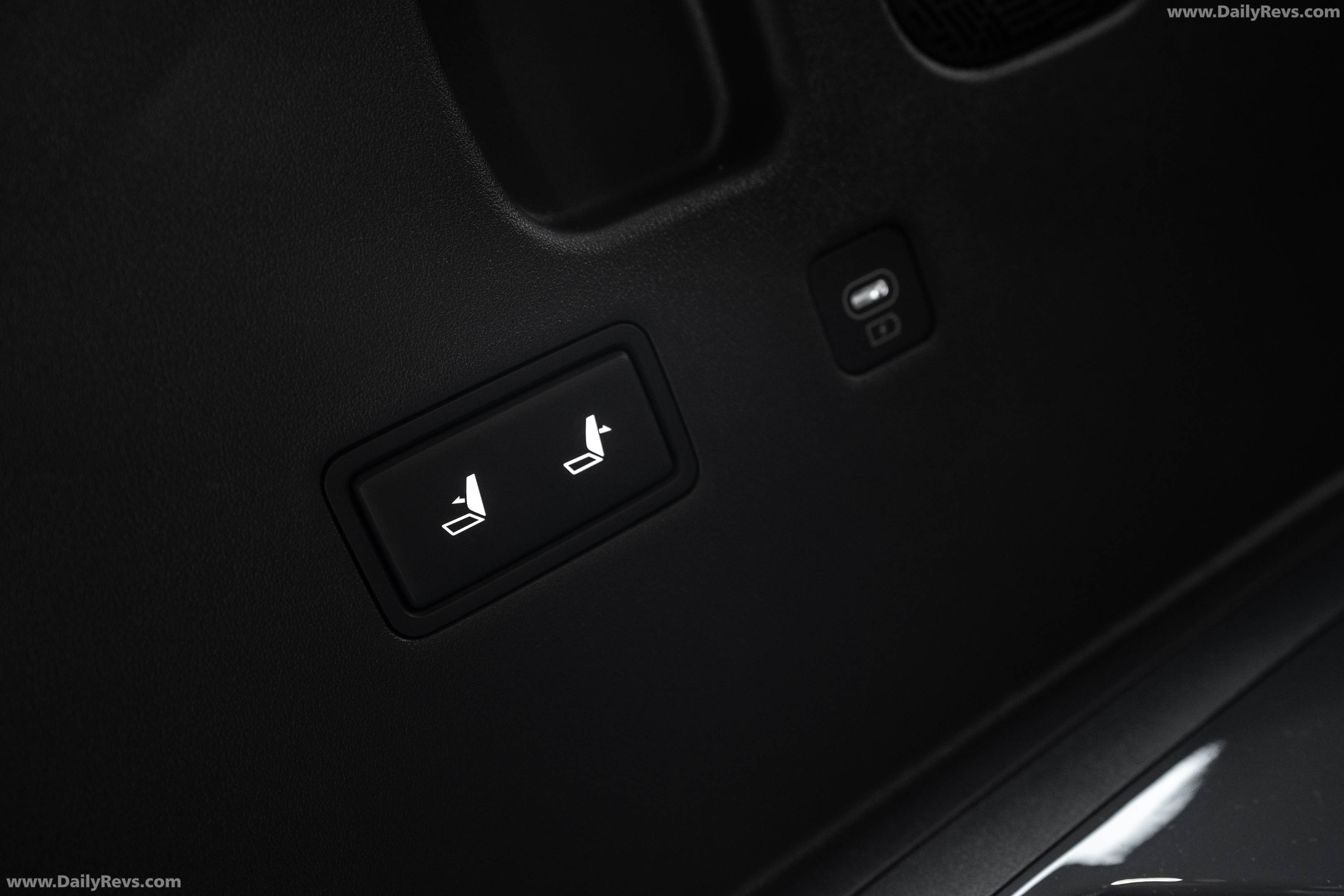 2026 Kia EV9 GT European Version Interior