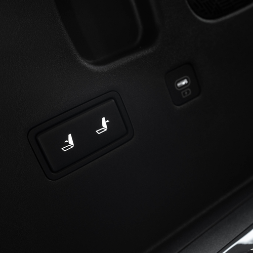 2026 Kia EV9 GT European Version Interior