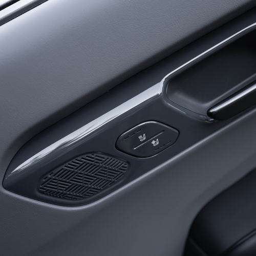 2026 Kia EV9 GT European Version Interior