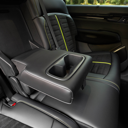 2026 Kia EV9 GT European Version Interior